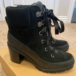 UGG Black boots